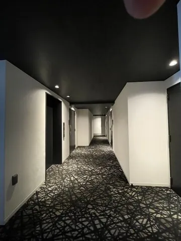 Proud Flat Honjo Azumabashi - Interior - ["Interior design", "Flooring", "Symmetry"]