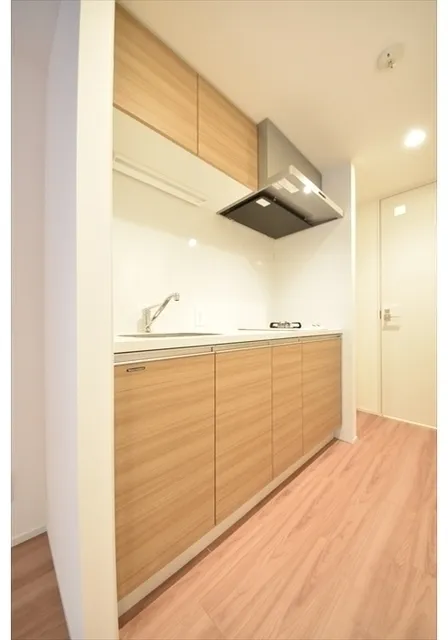 Grand Paseo Yoyogi Uehara II - Interior - ["Flooring", "Wood", "Floor"]