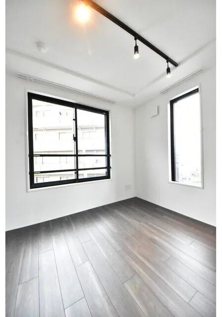 Gran Paseo Ookayama II - Interior - ["Wood", "Flooring", "Wood flooring"]