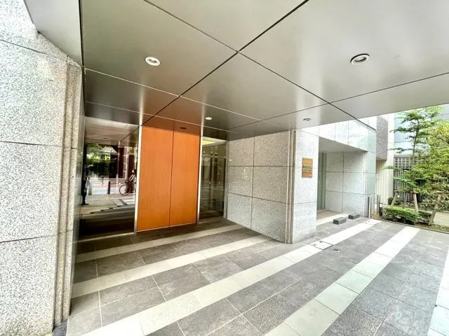 Residia Shiba Daimon II - Exterior - []