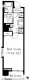 Urbanex Jimbocho - Floor Plan - ["Floor plan", "Text", "Drawing"] thumbnail