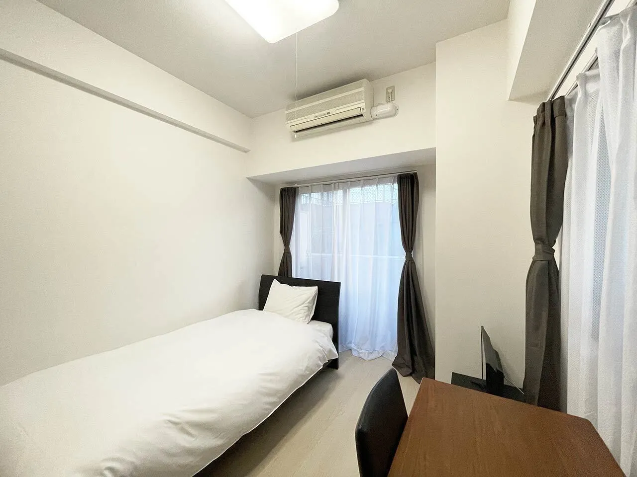 Mynavi STAY Ikebukuro - Interior - ["Flooring", "Interior design", "Floor"]
