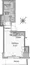 Residia Tsukishima II - Floor Plan - [] thumbnail