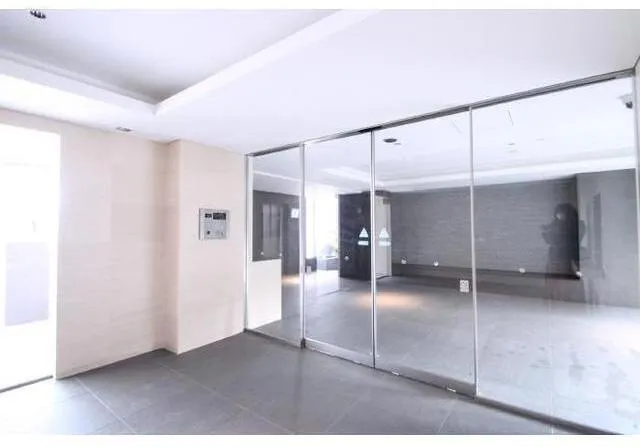 Harmony Residence Ikebukuro - Exterior - ["Property", "Ceiling", "Building"]