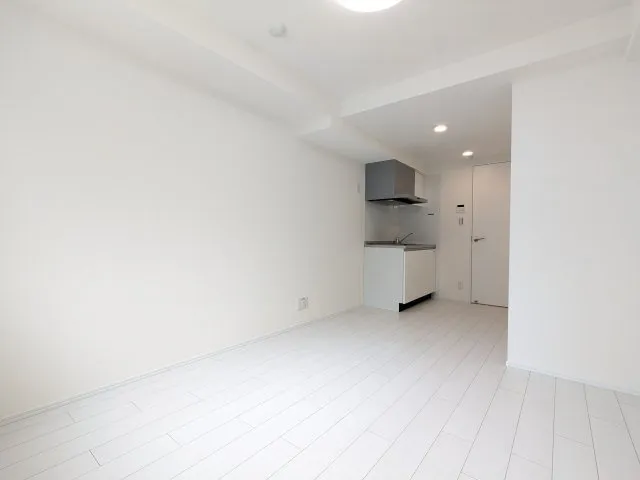 Citywalk Ebara Nakanobu - Interior - ["Floor", "Flooring", "Apartment"]