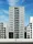 Pierce Shirokanedai - Exterior - ["Building", "Daytime", "Urban area"] thumbnail
