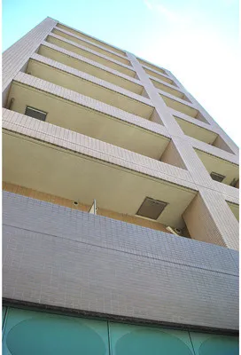 Maison De Ville Komagata - Exterior - ["Composite material", "Concrete", "Building material"]