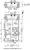 Shinonome Canal Court CODAN Building No.17 - Floor Plan - ["Diagram", "Plan", "Technical drawing"] thumbnail