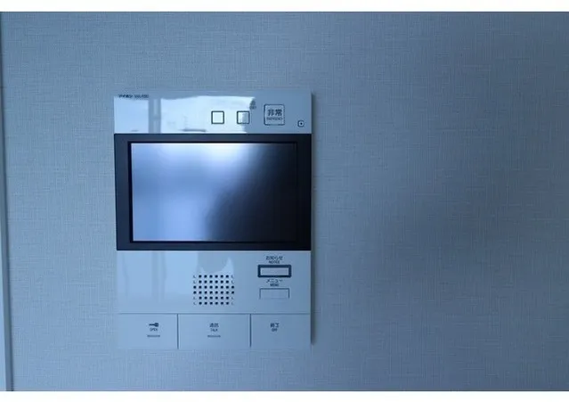 Comforia Shin-Nakano - Interior - ["Electronic device", "Technology", "Display device"]