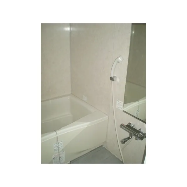 Comforia Nishiazabu - Interior - ["Property", "Bathroom", "Bathtub"]