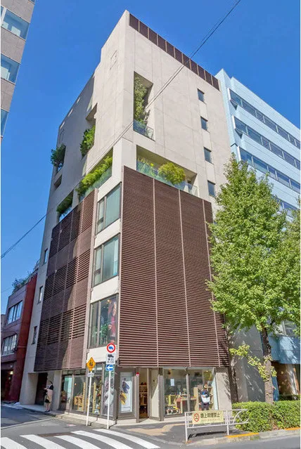 LA TERRA - Exterior - ["Building", "Property", "Architecture"]