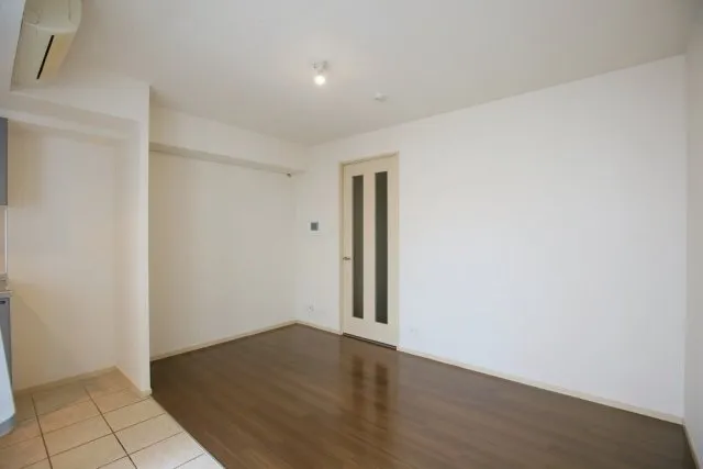 Maison De Ville Higashikanda - Interior - ["Floor", "Flooring", "Wood flooring"]