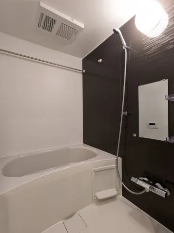 Apice Togoshi Ginza - Interior - ["Bathtub", "Building", "Bathroom"]