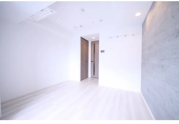 Harmony Residence Asakusa # 002 - Interior - ["Flooring", "Floor", "Wood flooring"]