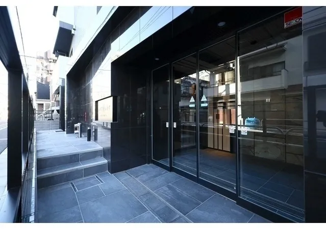 ARKMARK Itabashi Oyama - Exterior - ["Apartment", "Commercial building", "Condominium"]
