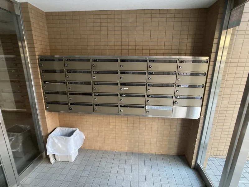 Alpha Matsubara - Exterior - ["Flooring", "Floor", "Composite material"]