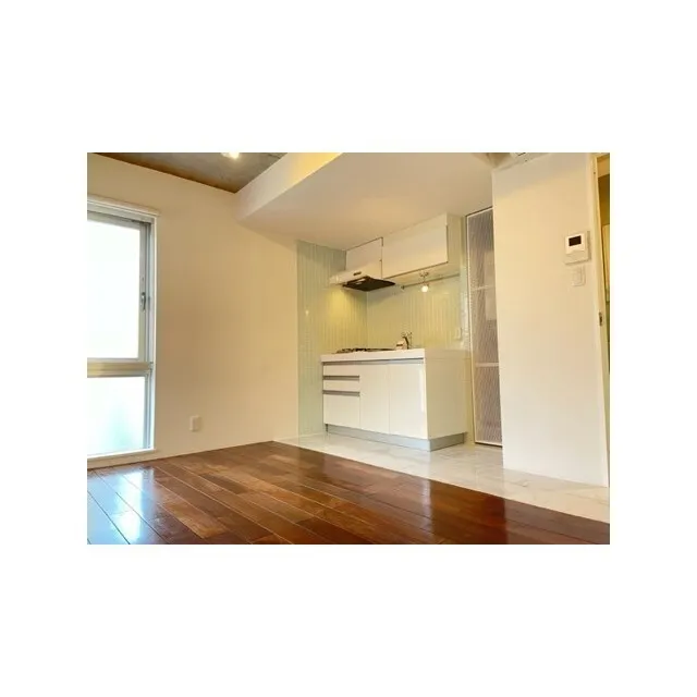 New Maisonette Shirokanedai - Interior - ["Cabinetry", "Building", "Wood"]