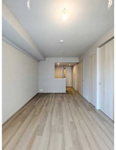 Wellis Urban Sumiyoshi West - Interior - ["Flooring", "Floor", "Wood flooring"]