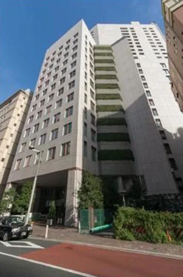 Momento Shiodome - Exterior - Exterior