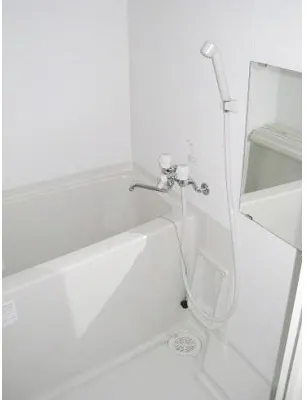 XEBEC Nakanobu - Interior - ["Plumbing fixture", "Bathroom", "Bathtub"]