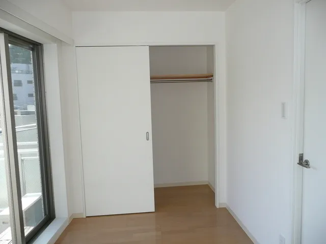 Comforia Azabudai - Interior - ["Fixture", "Wood", "Floor"]