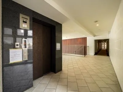 KDX Residence Shinagawa Seaside - Other - ["Fixture", "Interior design", "Floor"]