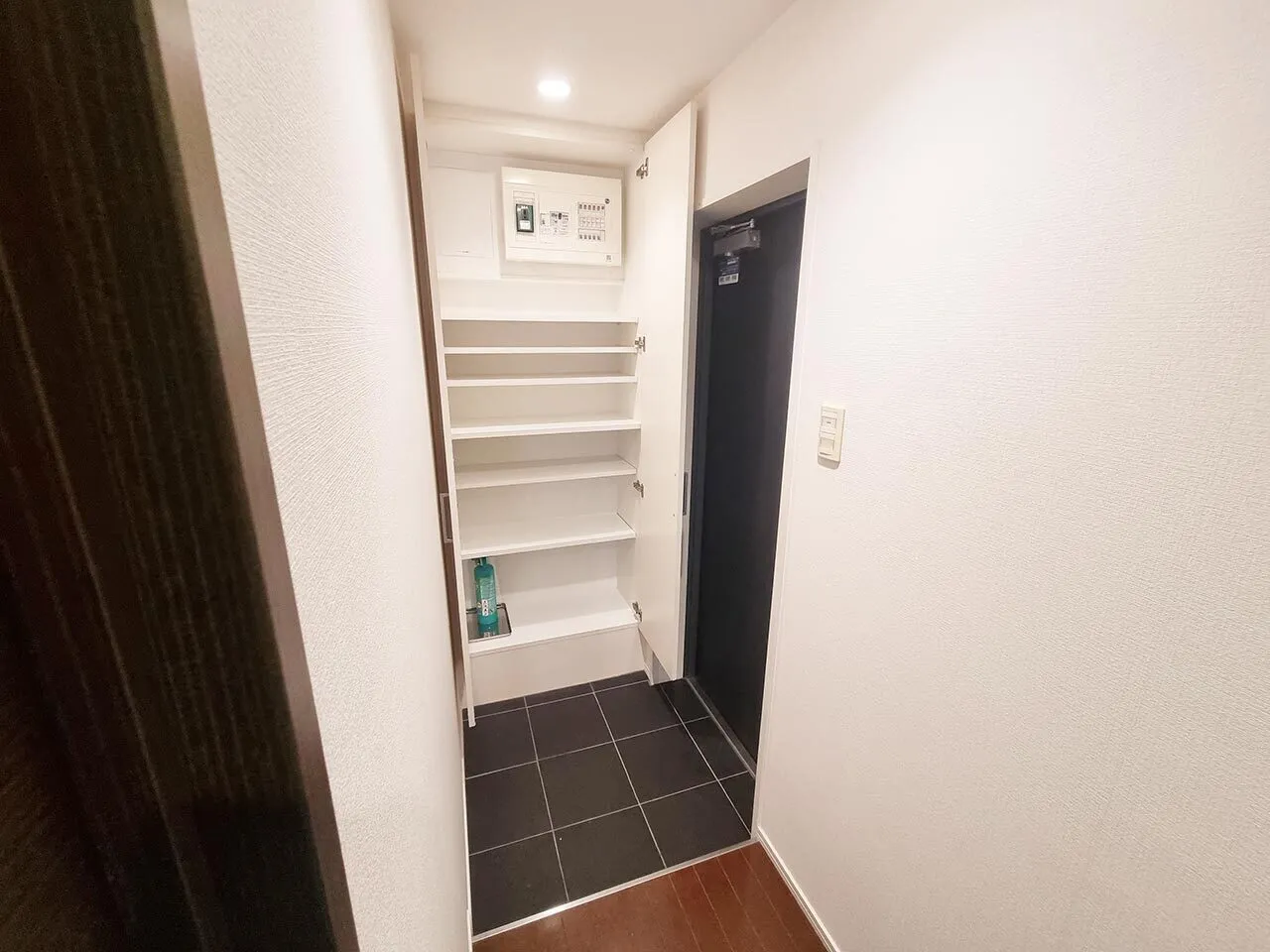 Mynavi STAY Tsukishima - Interior - []