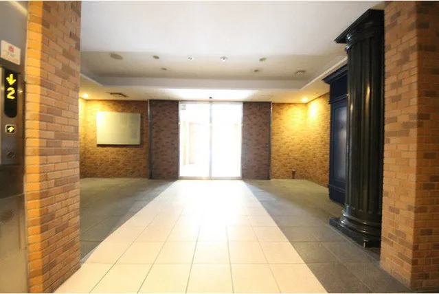 Welt Nishi Oshima Grasse - Exterior - ["Hall", "Interior design", "Architecture"]