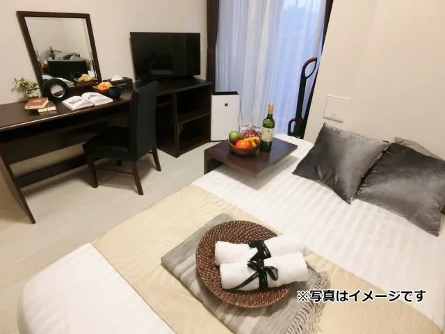Crevista Kameido III - Interior - ["Interior design", "Bed", "Bedroom"]