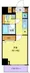 In Front Of Prair Douk Kiba Station - Floor Plan - ["Apartment", "Tile Flooring", "Geraniums"] thumbnail