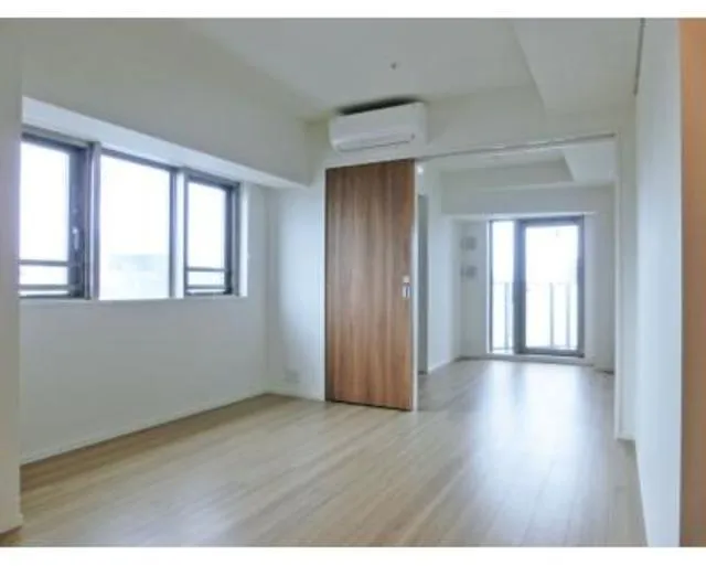 Park Axis Kodenmacho - Interior - ["Apartment", "Wood flooring", "Hotel"]