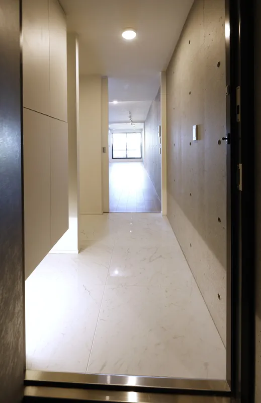 Fullea Shirokanedai - Interior - ["Flooring", "Wall", "Floor"]