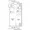 Comforia Ueno Iriya - Floor Plan - ["Text", "White", "Line"] thumbnail
