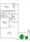 Pollast Yoyogi - Floor Plan - ["White", "Plan", "Diagram"] thumbnail