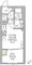 Aglaia Shinjuku Yokoteracho - Floor Plan - ["White"] thumbnail