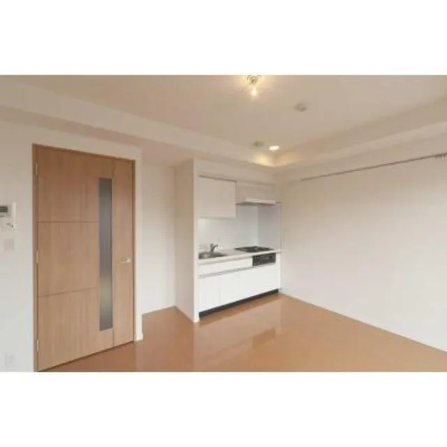 Park Axis Hongonomori - Interior - ["Cabinetry", "Furniture", "Countertop"]