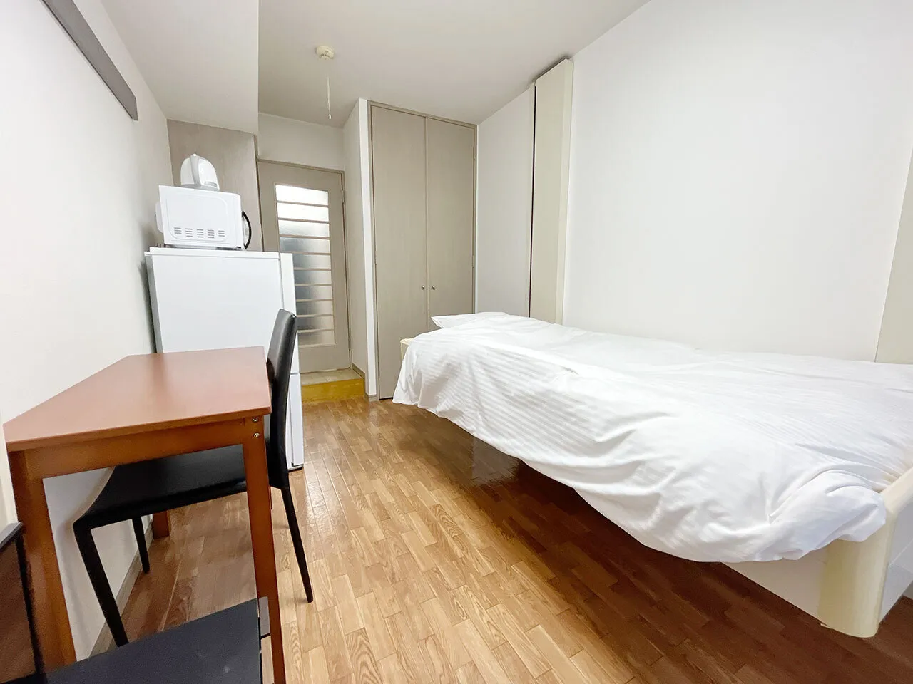 Mynavi Stay Yoyogi Park - Interior - []