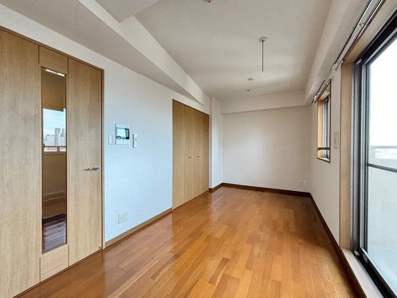 KDX Residence Hatagaya - Interior - ["Flooring", "Floor", "Wood flooring"]