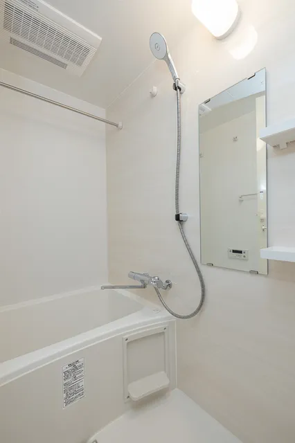 RJR Precia Higashijujo Garden - Interior - ["Flooring", "Plumbing fixture", "Floor"]
