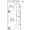 Comforia Nibancho - Floor Plan - ["Floor plan", "Text", "Diagram"] thumbnail
