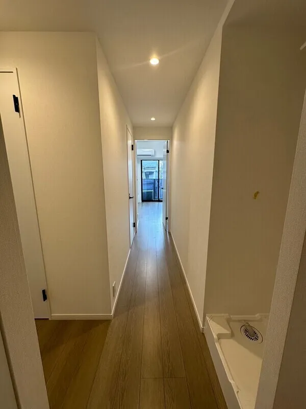 Struth Asakusa - Interior - ["Flooring", "Floor", "Wood"]