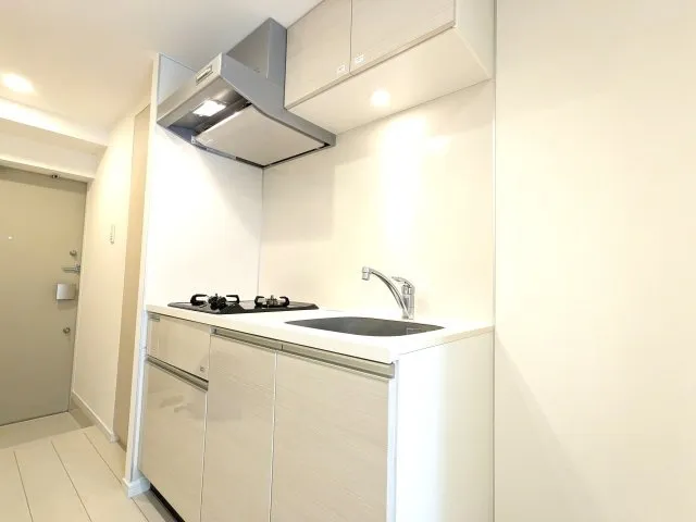 KDX Residence Toyosu - Interior - []