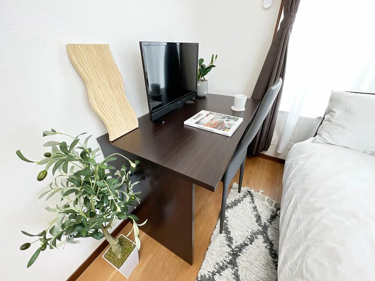 Mynavi STAY Palace Yoyogi Uehara Land - Interior - []