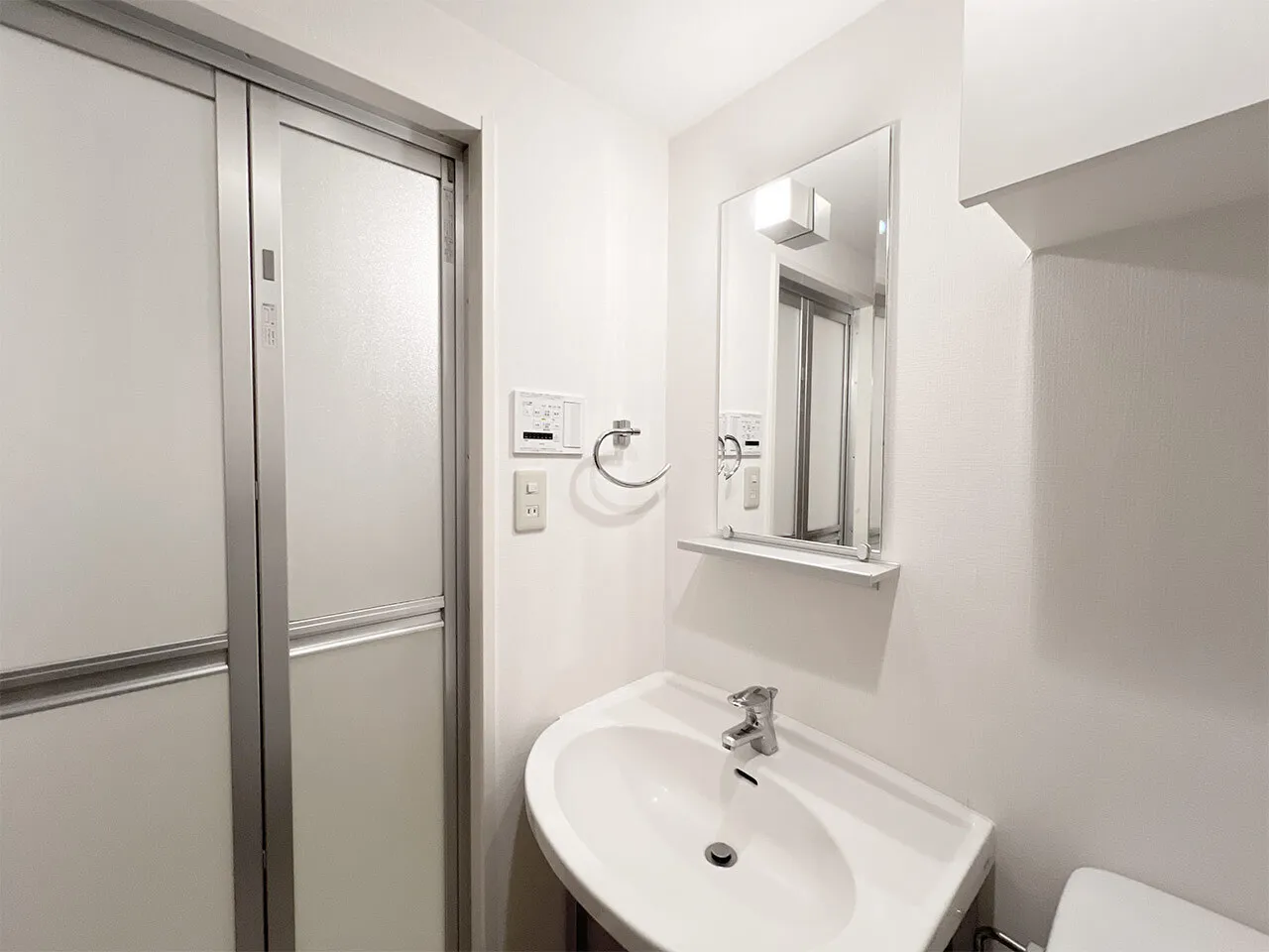 Mynavi STAY Ginza Kyobashi Stream - Interior - []