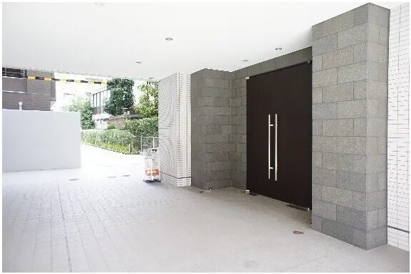 Minami Ikebukuro Residence - Other - ["Wall", "Flooring", "Floor"]