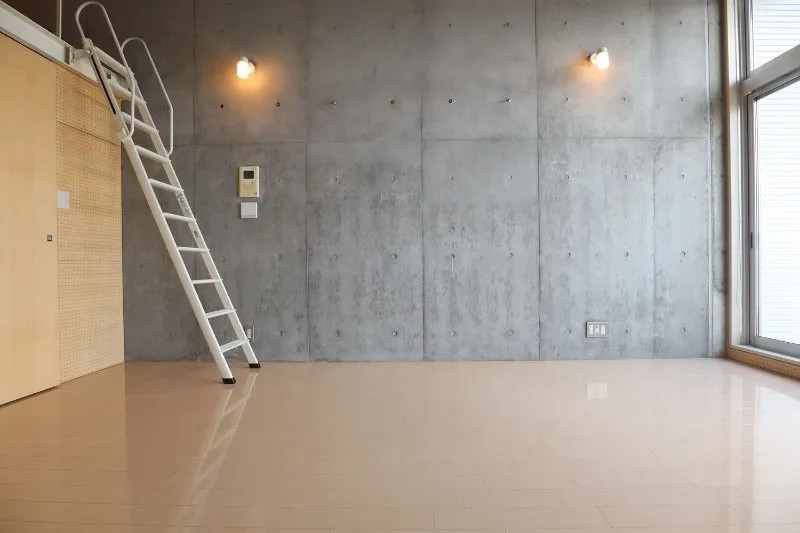 Castalia Nakanobu - Interior - ["Flooring", "Floor", "Ceiling"]