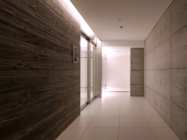 PRIME FORESHITA - Exterior - ["Flooring", "Wall", "Wood"]