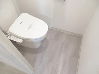 Prime Urban Machiya South Court - Interior - ["Flooring", "Floor", "Toilet seat"]