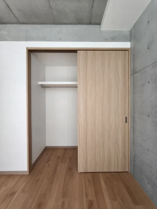 Belle Maison Nakamurabashi North NW - Interior - ["Wood", "Hardwood", "Wood stain"]