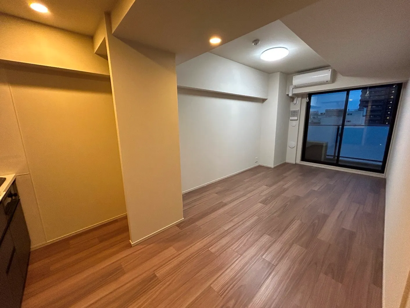Prime Nexus Omorikita - Interior - ["Flooring", "Floor", "Apartment"]